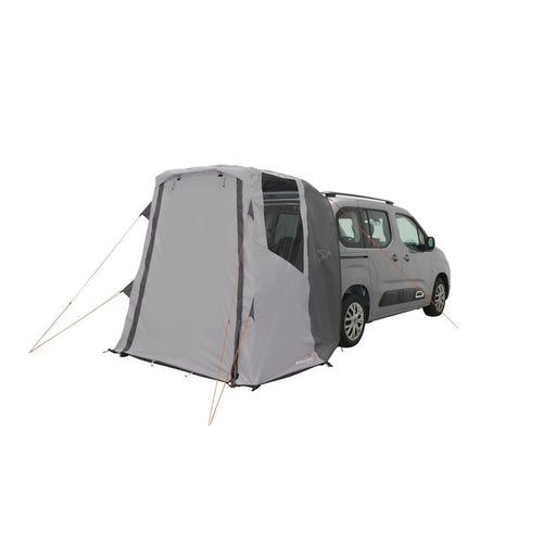 Easy Camp Krossbu Mini Tailgate Awning 175-190cm Caddy Berlingo Rifter - View 2