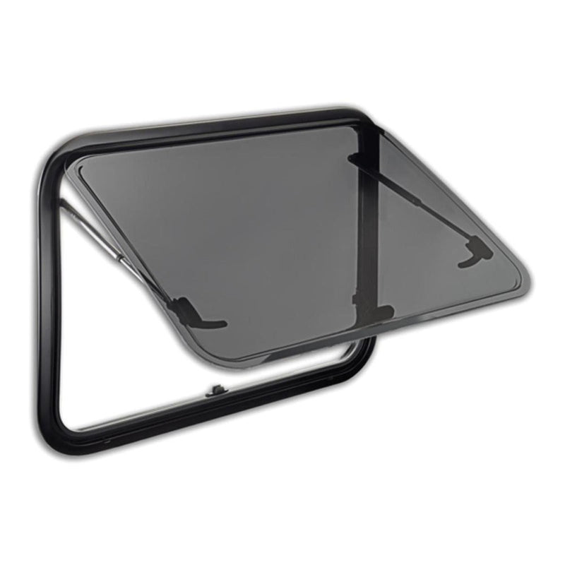 Dometic S7P Window 818mm(w) x 315mm(h) (Top Hung Hinged) Dometic - UK Camping And Leisure