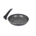 Bo-Camp Frying Pan Turn Foldaway Pan Handle Dia 24cm Bo-Camp - UK Camping And Leisure