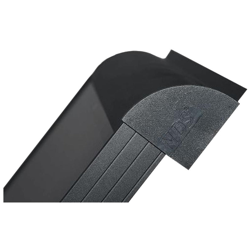 NDS BS 165WP 360 Blacksolar Kit for Caravan and Motorhome Applications NDS - UK Camping And Leisure