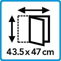 Mestic Solar Panel Foldable Msfo-100 Mestic - UK Camping And Leisure