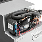 Indel B OFF Elite 49 Ultra Compact Compressor Refrigerator Portable and Ener Indel B - UK Camping And Leisure