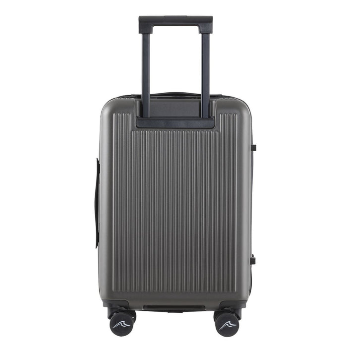 Dellonda Cabin Size Luggage with Laptop Compartments & Dual TSA Lock 20" Dellonda - UK Camping And Leisure