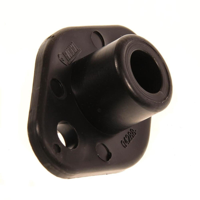 Fiamma Rapid Set Black Plastic Tip (98655-624) Fiamma - UK Camping And Leisure