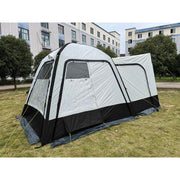 Quest Kestral Air Drive Away Tailgate Campervan Awning (T5,6,6.1) Quest Leisure - UK Camping And Leisure