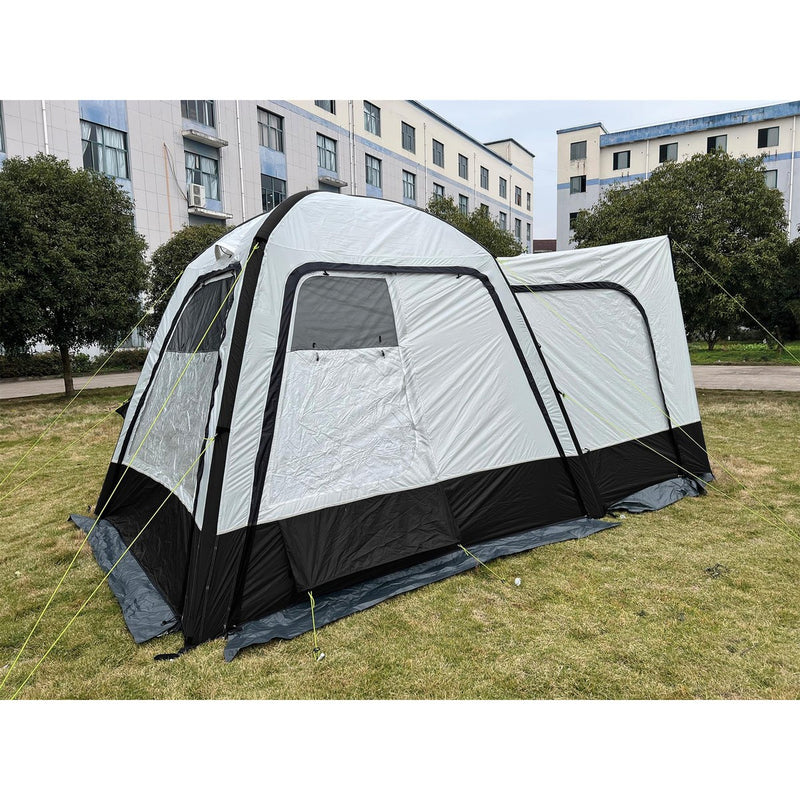 Quest Kestral Air Drive Away Tailgate Campervan Awning (T5,6,6.1) Quest Leisure - UK Camping And Leisure