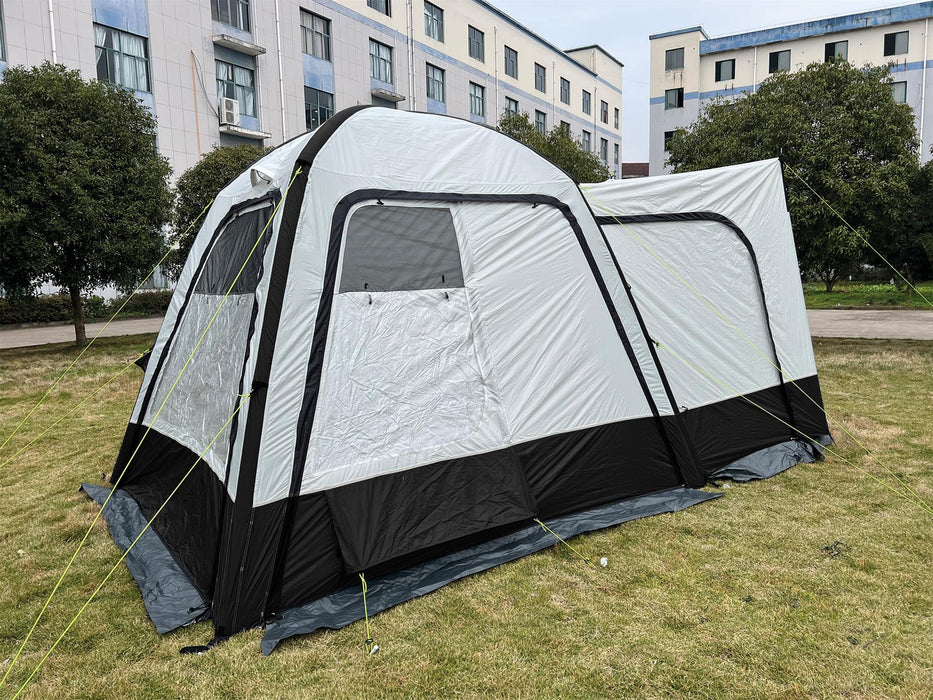 Quest Kestral Air Drive Away Tailgate Campervan Awning (T5,6,6.1) Quest Leisure - UK Camping And Leisure