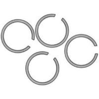 Split Rings (4) Aks1300 Stabiliser 246337