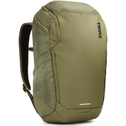 Chasm 26 Backpack 16″ recycled polyamide, recycled polyester olive-green