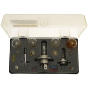 W4 Universal Bulb Kit 00102 W4 - UK Camping And Leisure