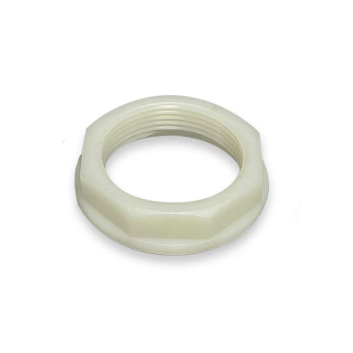 AG Plastic Nut with 1-1/2" Thread AG - UK Camping And Leisure