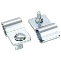 MDS1203 W4 Butterfly Pole End Clamp 21-23mm pack of 2 37645