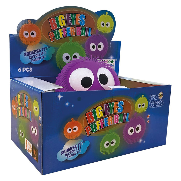 Giant Puffer ball (assorted colours) M0042 UK Camping And Leisure - UK Camping And Leisure