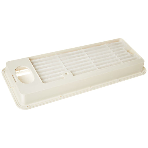 Dometic LS100 top white vent 9500000958 Dometic - UK Camping And Leisure