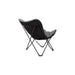 Bo-Camp Industrial Collection Butterfly Chair Himrod L Green Bo-Camp - UK Camping And Leisure