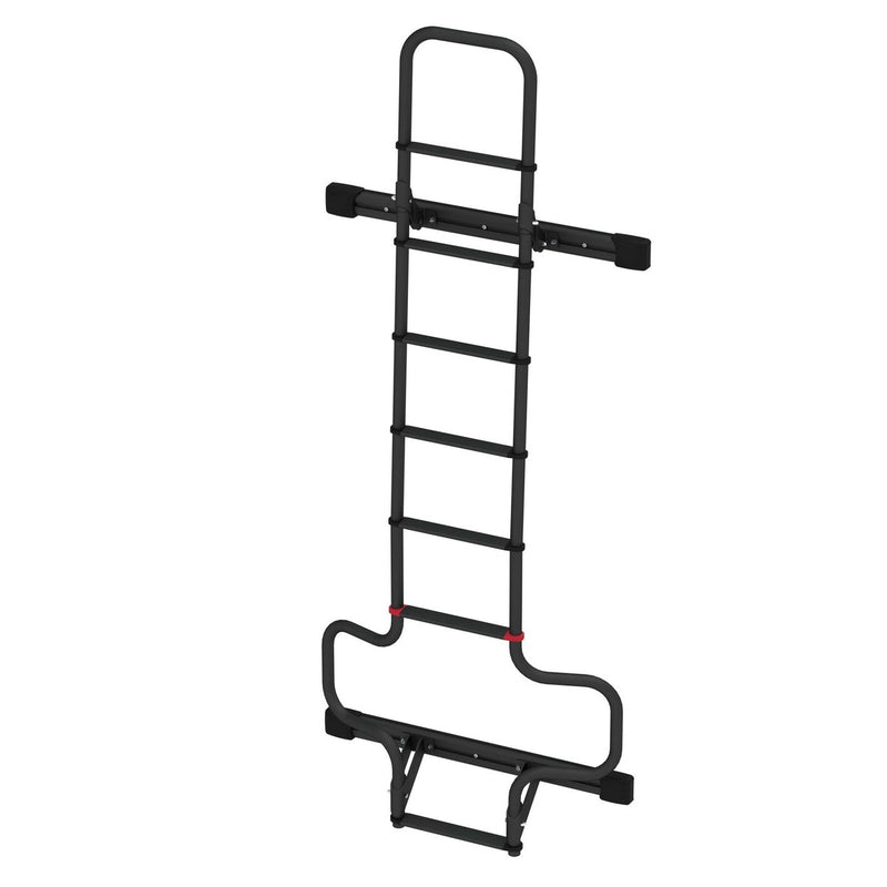Deluxe Dj Ducate H3 - Deep Black 02426A17A UK Camping And Leisure - UK Camping And Leisure