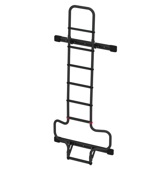 Deluxe Dj Ducate H3 - Deep Black 02426A17A UK Camping And Leisure - UK Camping And Leisure