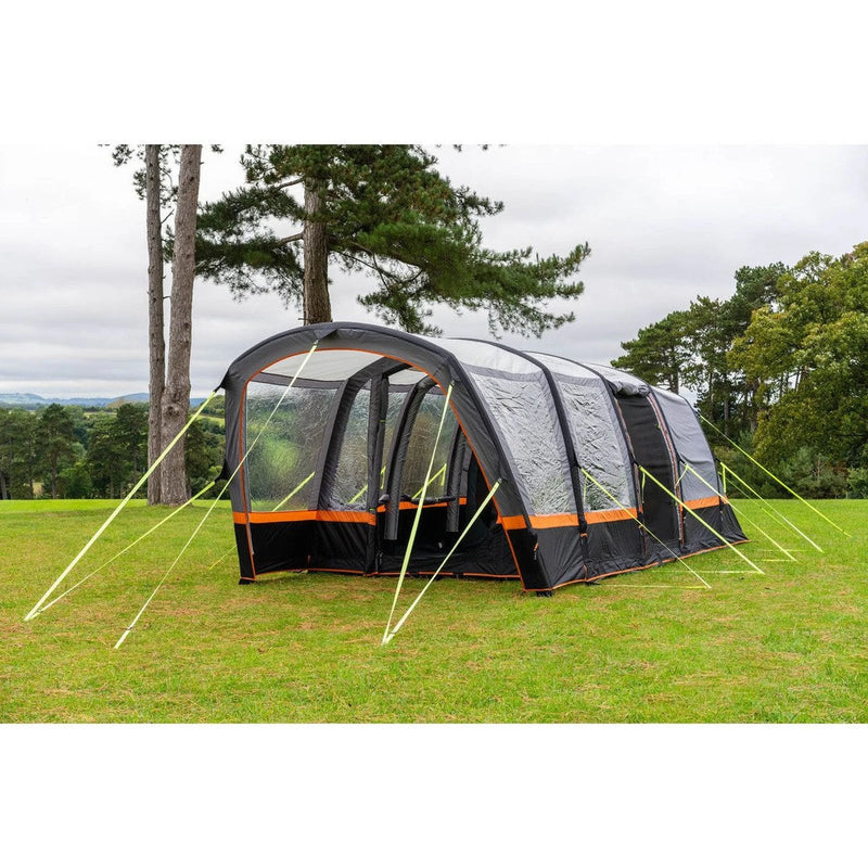 Olpro Blakedown Breeze Inflatable Tent 4 Berth