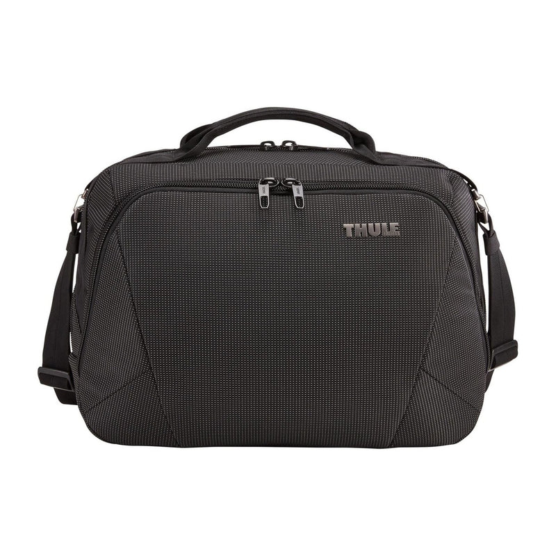 Thule Crossover 2 Boarding Bag Black Carry-on Luggage Thule - UK Camping And Leisure