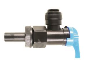 W4 Stem Shut Off Valve 12Mm 31272 W4 - UK Camping And Leisure