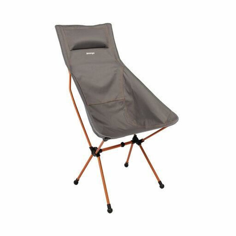 Vango Micro Tall Chair Tall Excalibur Vango - UK Camping And Leisure