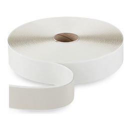 W4 WHITE Mastic Sealing Strip - wide (45mm) W400125 W4 - UK Camping And Leisure