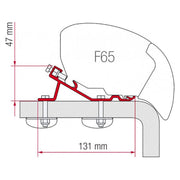 Fiamma Kit Standard Fiamma - UK Camping And Leisure