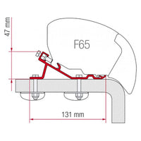 Fiamma Kit Standard