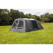 Outdoor Revolution Airedale 500T Air Tent 5 Berth Family Tent Inc Footprint - View 8