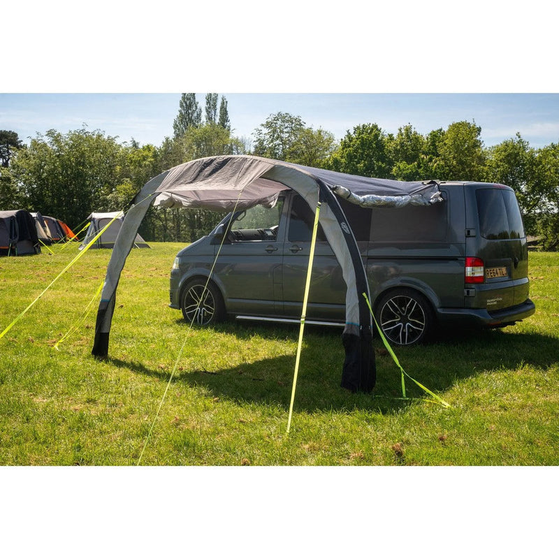 Olpro Pershore Breeze Canopy 180-200cm Inflatable Awning