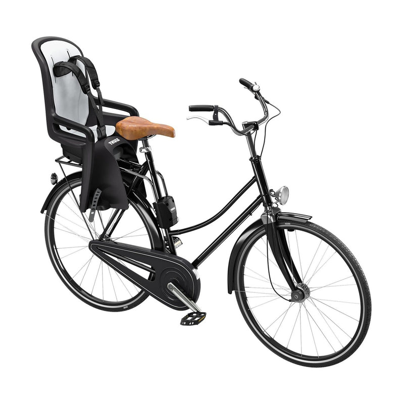 Thule Ride Along 2 - Dark Grey Thule - UK Camping And Leisure