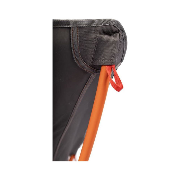 Vango Micro Lux Excalibur Folding Camping Chair Vango - UK Camping And Leisure