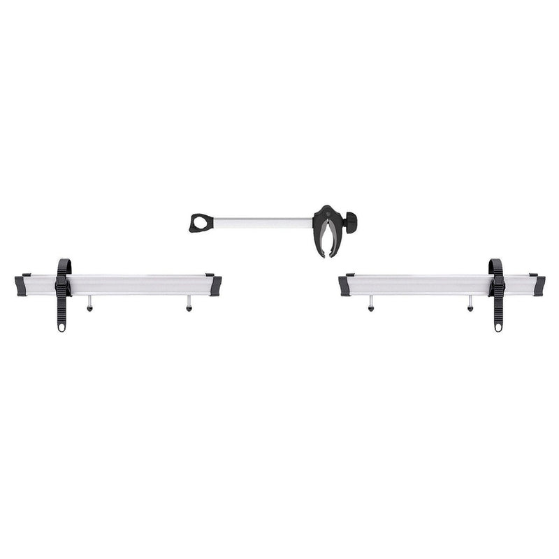 Thule Caravan Superb 3rd Rail Kit