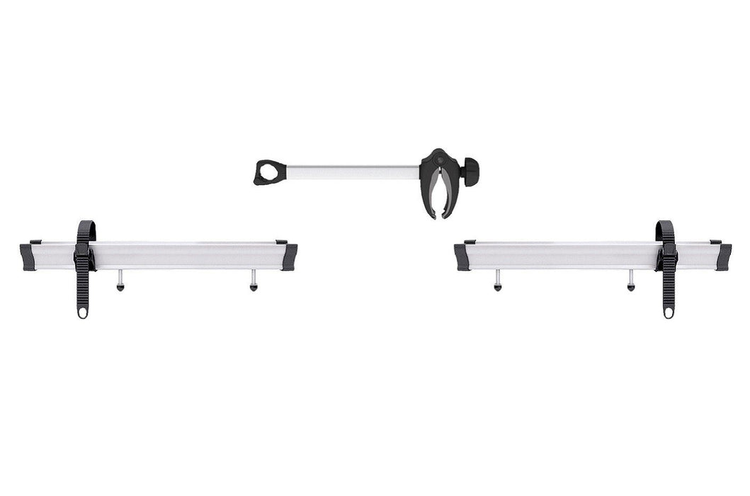 Thule Caravan Superb 3rd Rail Kit