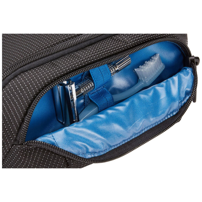 Thule Crossover 2 Toiletry Bag toiletry bag black Organiser Thule - UK Camping And Leisure