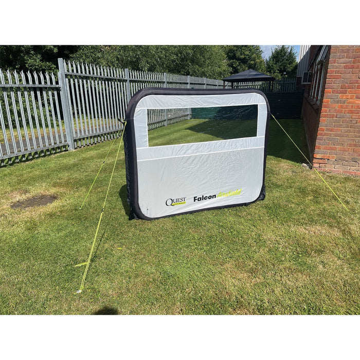 Falcon AirShield 160 (1 panel) A1039 Quest - UK Camping And Leisure