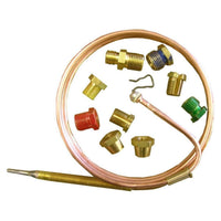 AG Super Universal Thermocouple 900mm for Caravans/Motorhomes