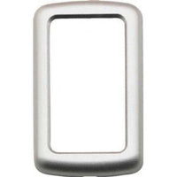 CBE Double Module Nl Frame Light Grey X270874B