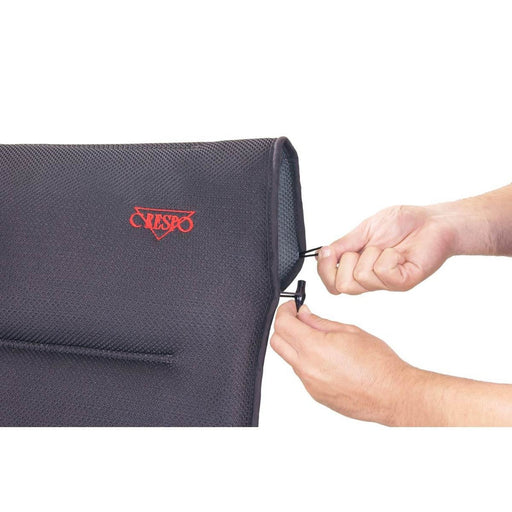 Crespo Chair Cover 55 Air Deluxe 128 x 53 cm Crespo - UK Camping And Leisure