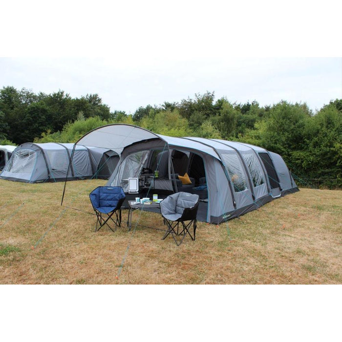 Outdoor Revolution Camp Star 700SE Air Tent Bundle Deal