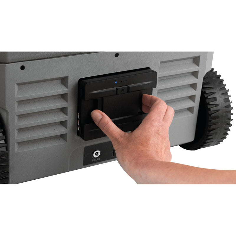 Outwell Arctic Frost Rechargeable Battery Outwell - UK Camping And Leisure