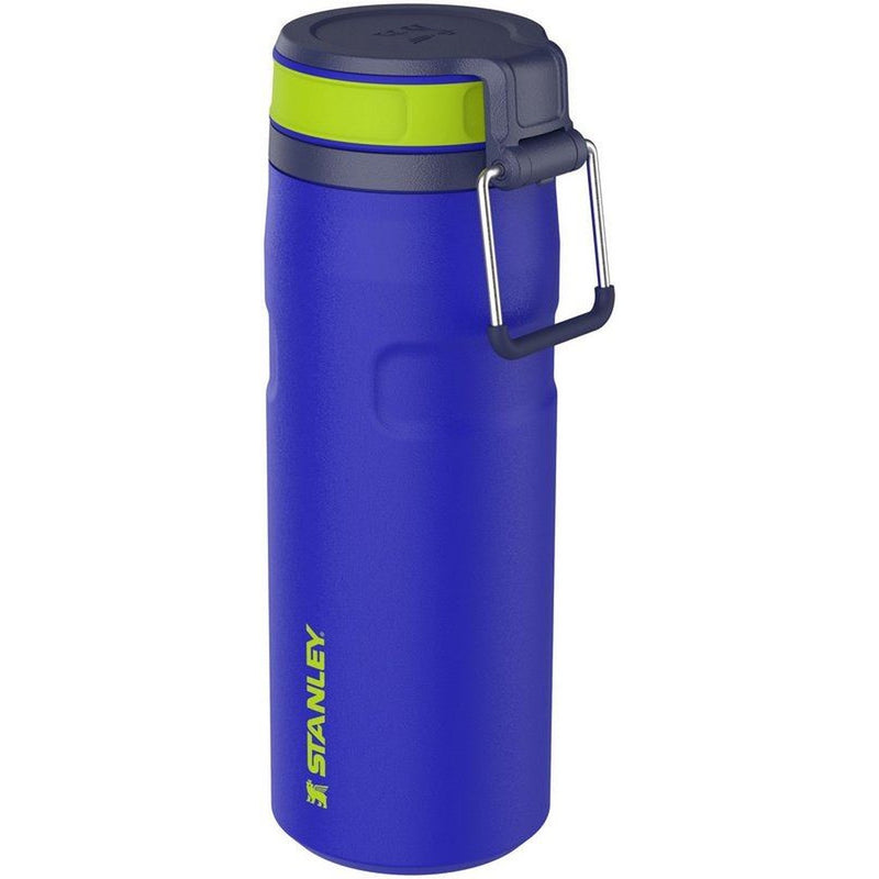 Stanley The IceFlow Bottle Twist Flip Bottle 0.47L - Image 8 of 23 | UK Camping and Leisure