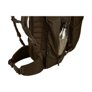 Thule Landmark 70L travel pack deep khaki Thule - UK Camping And Leisure