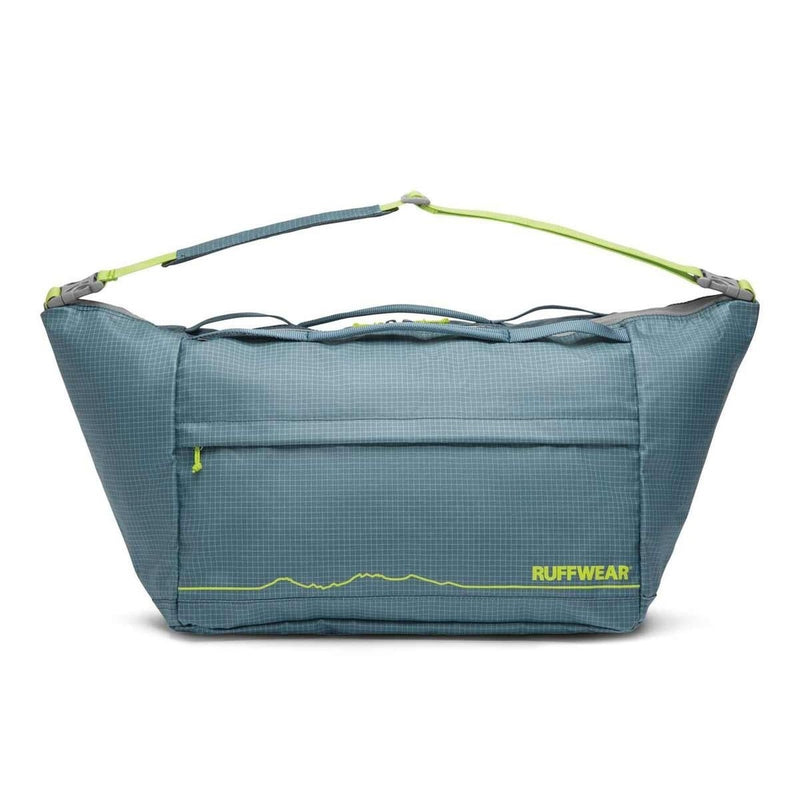 Ruffwear Haul Bag in Slate Blue (One Size) Ruffwear - UK Camping And Leisure