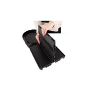 Bo-Camp Portable Toilet Foldable Bo-Camp - UK Camping And Leisure