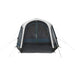 Outwell Wood Lake 5 Air TC 5 Berth Inflatable Tent Outwell - UK Camping And Leisure