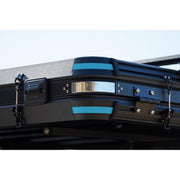 Skypod Lair Roof Tent 2-4 Berth Skypod - UK Camping And Leisure