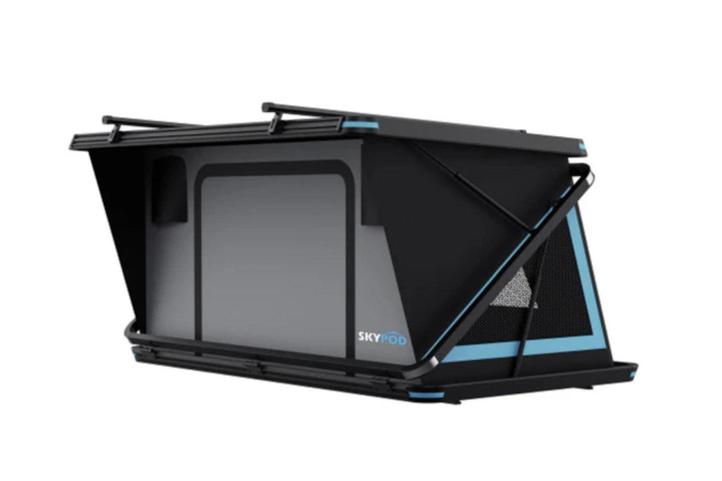 Skypod Lair Roof Tent 2-4 Berth Skypod - UK Camping And Leisure