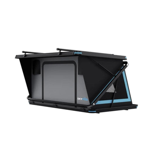 Skypod Lair Roof Tent 2-4 Berth Skypod - UK Camping And Leisure