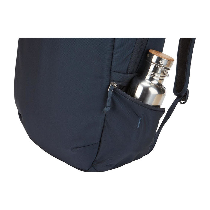 Thule Subterra rucksack 23L mineral blue Laptop backpack